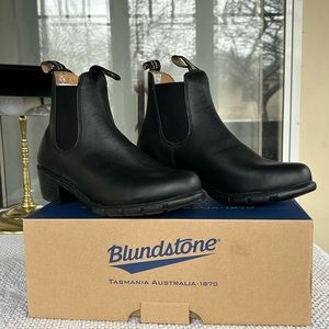 Blundstone #1671 Black Women’s Size 10.5